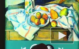 Звезды шоу-бизнеса записали аудиогид для ГМИИ имени Пушкина