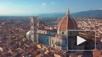 В охваченной эпидемией Италии прекращена практически вся торговля