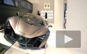 Суперкара не будет: российская компания Marussia Motors закрыта