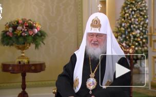 Патриарх Кирилл назвал превращение собора Софии в мечеть наказанием Божьим