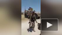 Эксперты объяснили причины нападок на американцев в Сирии