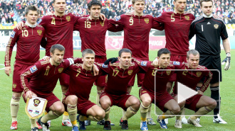 В случае проигрыша Азербайджану футболистам готовят страшные наказания