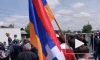 Полиция задержала 117 человек на акциях протеста оппозиции в Ереване
