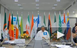 Саудовская Аравия пригрозила нефтяной войной странам ОПЕК+