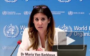 ВОЗ признала повышенную заразность южноафриканского штамма коронавируса