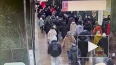 В Москве женщина распылила перцовый аэрозоль в пассажира, ...