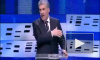 Видео дня: Павел Грудинин покинул дебаты после разоблачительной речи