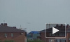 Очевидец снял на видео НЛО в небе над Краснодаром