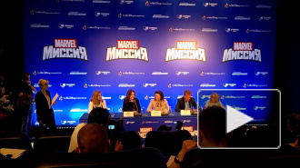 Инвалидам бесплатно покажут фильмы Marvel