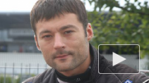 Гонщик Максим Травин погиб, врезавшись в лося