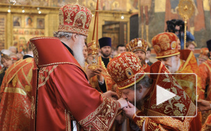 Зачем блогерам скелеты из шкафа РПЦ