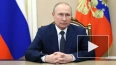 Путин: Россия и Белоруссия достигли образцового уровня ...