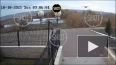 Опубликовано видео момента крушения самолета в Татарстан...
