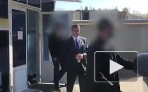 Экс-главу Кировского района Ставрополья подозревают во взятке в 15 миллионов рублей