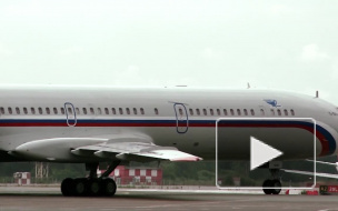 Крушение самолета во Внуково: водитель снегоуборочной машины был пьян, а руление судна контролировал стажер 