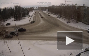 Копейский дрифт.