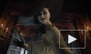 Представлен геймплей Resident Evil Village за Леди Димитреску