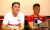 Главный тренер "Спартака" ушел в отставку после провала команды в Лиге Европы