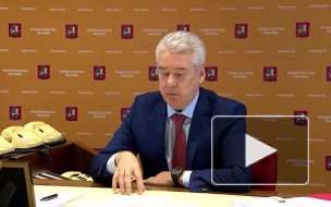 Режим самоизоляции в Подмосковье могут продлить на майские праздник