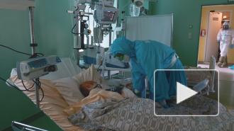 "Это не шутки": волонтеры Городской больницы №40 рассказали о работе с КОВИД-пациентами