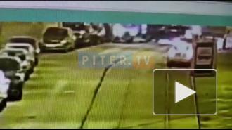 Поездка угонщика каршеринга обошлась петербуржцу в 8 тысяч рублей