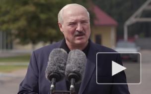 Лукашенко готов стать посредником между Макроном и "желтыми жилетами"