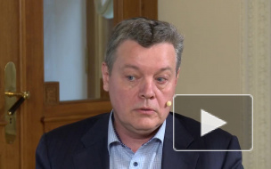 Пётр Годлевский расскзал о тонкостях редакционной политики НТВ
