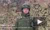 Минобороны: российские войска отразили четыре атаки штурмовых групп ВСУ на Купянском направлении