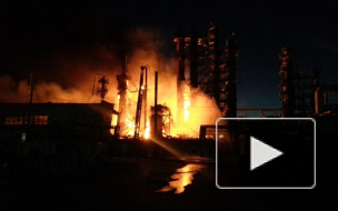 Новости Украины: на окраинах Донецка идут бои, под городом горит завод Ахметова