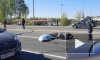 Мотоциклист погиб в ДТП на Выборгском шоссе