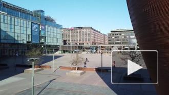 В Финляндии планируют обязать туристов сдавать тест на COVID-19