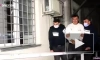 В Грузии задержали бывшего президента страны Михаила Саакашвили