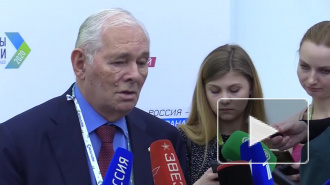 Детский доктор Леонид Рошаль назвал распространение коронавируса репетицией биологической войны