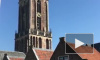 В Нидерландах колокола собора исполнили хиты  DJ Avicii