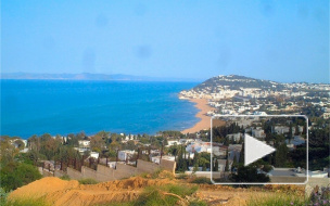 В Петербурге возбуждено уголовное дело по факту убийства девочки в Тунисе