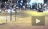 Авария в Кировском районе Петербурга попала на видео