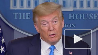 Дональд Трамп допустил возможность приостановки взносов в ВОЗ