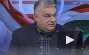 Орбан назвал результаты саммита ЕС успешными