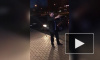 Опасное видео из Татарстана: пьяный мужчина устроил стрельбу в центре города