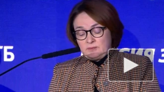 Набиуллина: "тормозной путь" возвращения инфляции к цели займет весь 2025 год