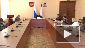 Бесцельно въезжающих в Крым поместят в платные обсерваторы