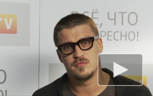 Антон Беляев из "Голоса": Постоянно пользуюсь славой