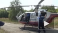 Пять вертолетов будут тушить лесные пожары в Рязанской ...