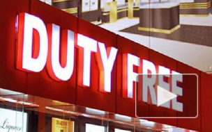 На Финляндском вокзале открылся первый "железнодорожный" Duty Free в Европе