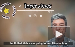 “Никто не поможет”: в США раскрыли зловещий план по Украине