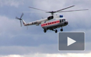 Сотрудники МЧС спасали подростков-кайтсерферов в Финском заливе