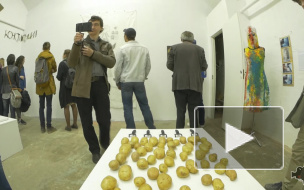 Оптимистическое прощание с "Людой"