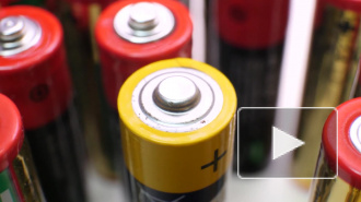 Минпромторг счел нецелесообразными компенсации за сдачу использованных батареек