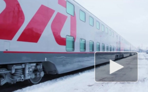 Путин в жесткой форме потребовал вернуть электрички