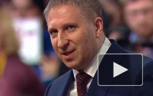 Путин: "Никто не знает причин глобального изменения климата"